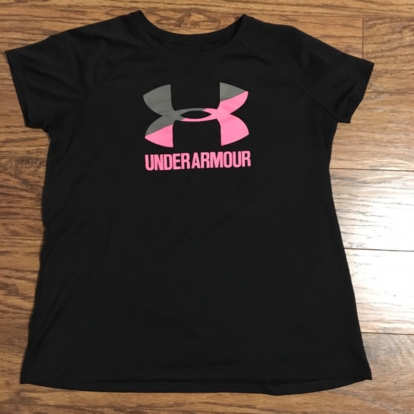 🖤 Under Armour Heat Gear 🖤 - Picture 1 of 3